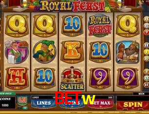 Sistemas de Segurança Betw