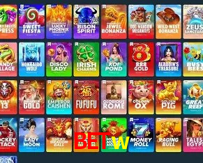 Design Responsivo Betw