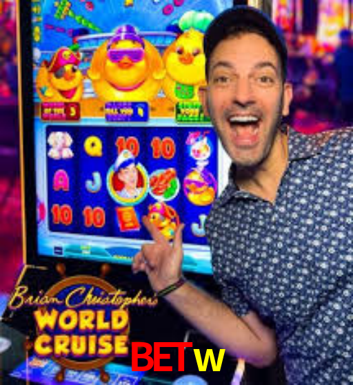 Interface Premium Betw