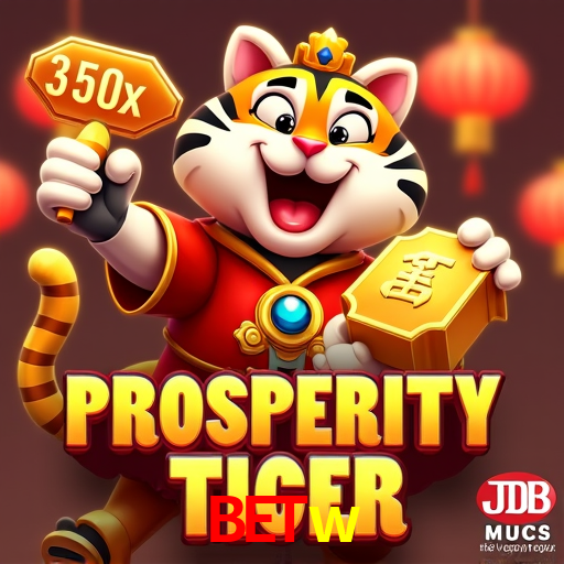 Recursos de Bônus Betw