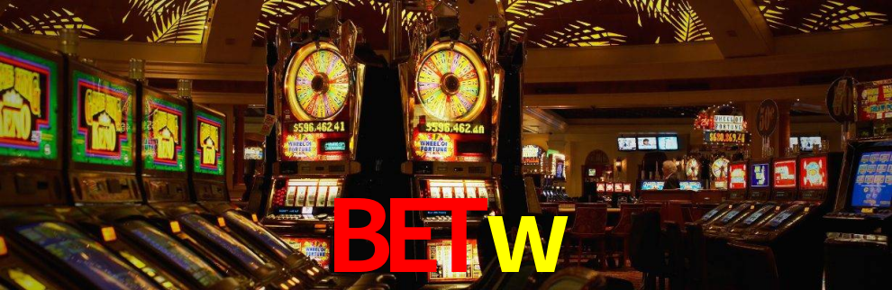 Interface do App Betw